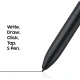 تبلت سامسونگ "Samsung Galaxy Tab S7 FE SM-T735 LTE 64GB 12.4