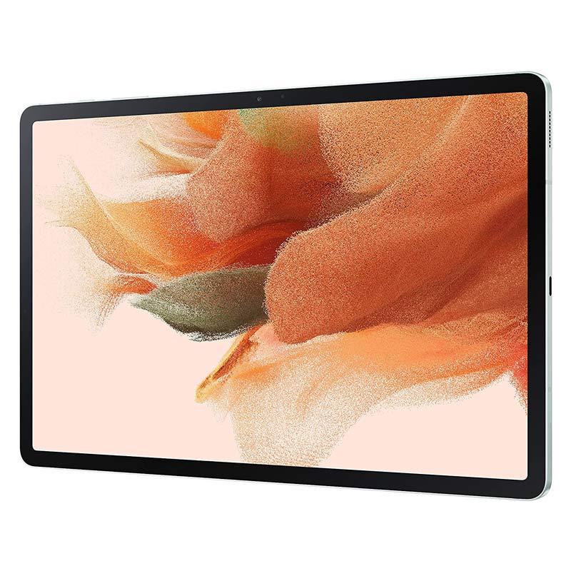 تبلت سامسونگ "Samsung Galaxy Tab S7 FE SM-T735 LTE 64GB 12.4