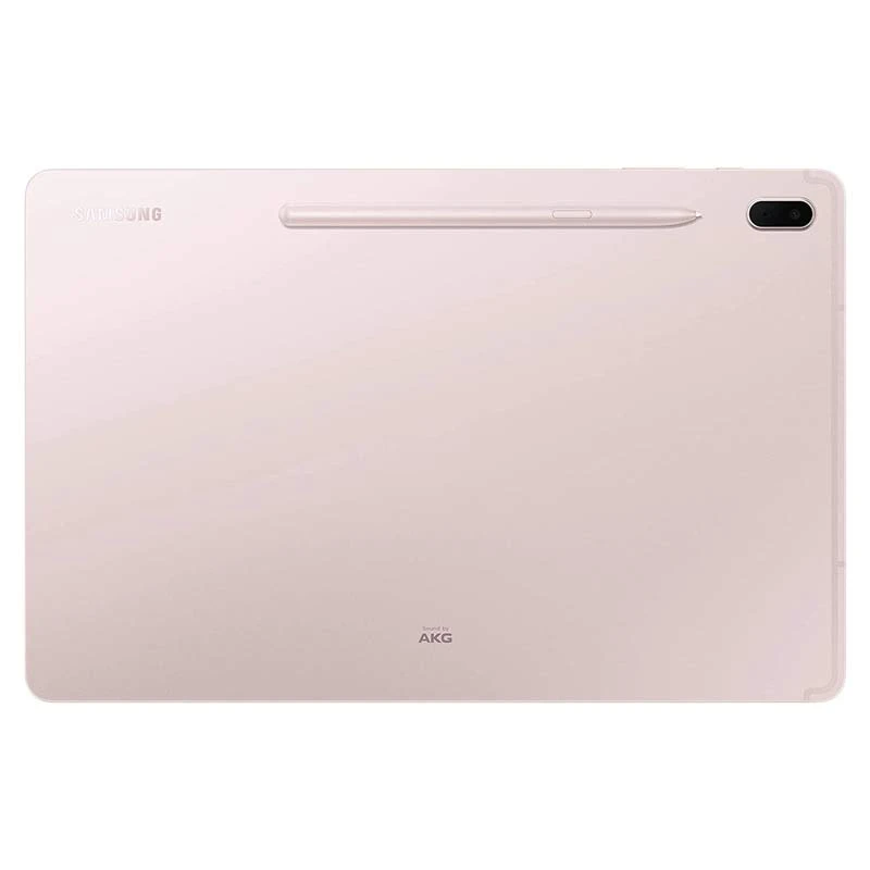 تبلت سامسونگ "Samsung Galaxy Tab S7 FE SM-T735 LTE 64GB 12.4