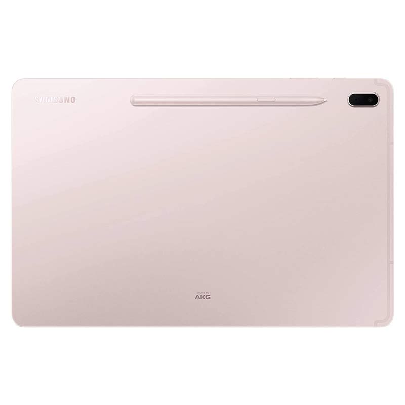 تبلت سامسونگ "Samsung Galaxy Tab S7 FE SM-T735 LTE 64GB 12.4