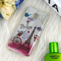 قاب فانتزی اکلیلی Samsung Galaxy J3 Pro