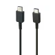 شارژر دیواری فست شارژ اصلی Samsung Note 10 EP-TA800 3A PD 25W + کابل تبدیل تایپ سی