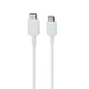 شارژر دیواری فست شارژ اصلی Samsung Note 10 EP-TA800 3A PD 25W + کابل تبدیل تایپ سی