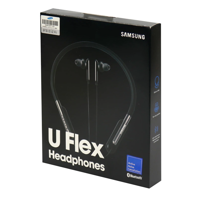هندزفری بلوتوث دورگردنی Samsung U Flex SMK99PY49
