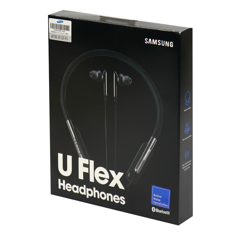 هندزفری بلوتوث دورگردنی Samsung U Flex SMK99PY49