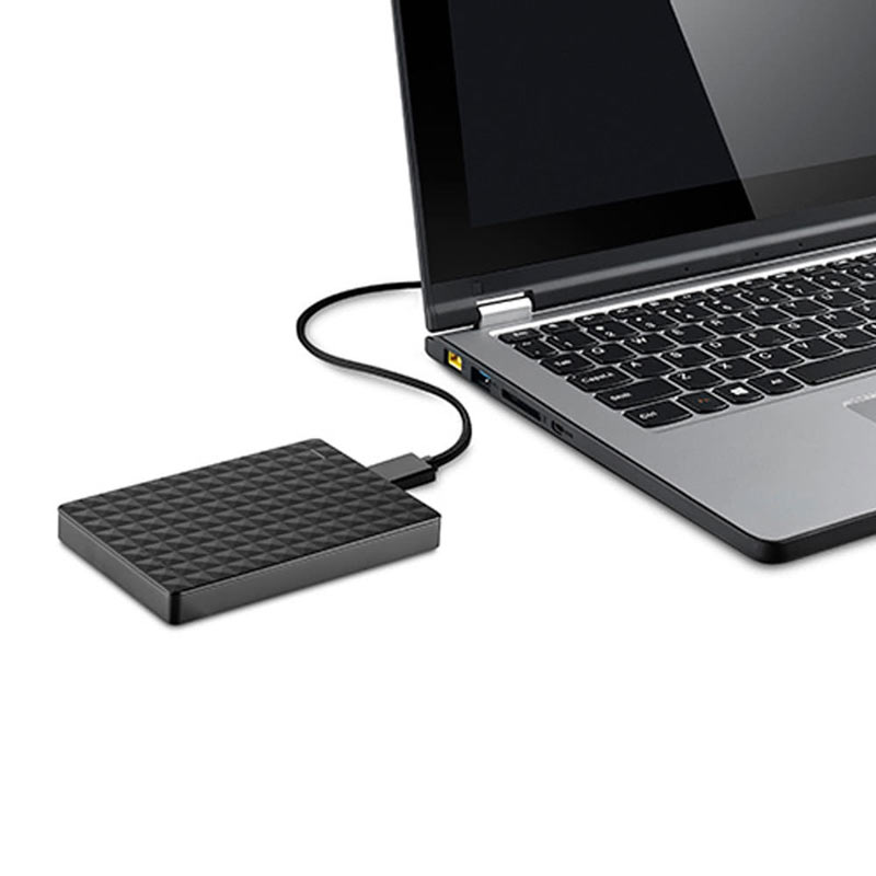 هارد اکسترنال سیگیت Seagate Expansion Portable 4TB