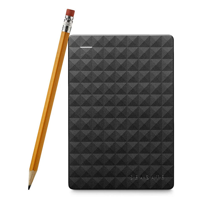 هارد اکسترنال سیگیت Seagate Expansion Portable 4TB