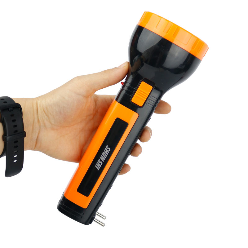 چراغ قوه شارژی Shunshi SS-867