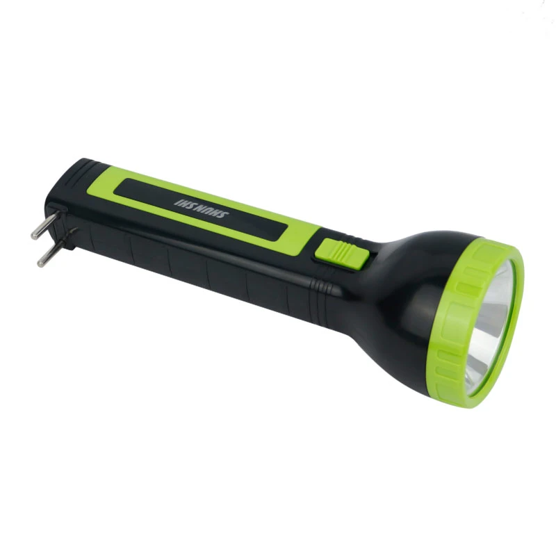 چراغ قوه شارژی Shunshi SS-867