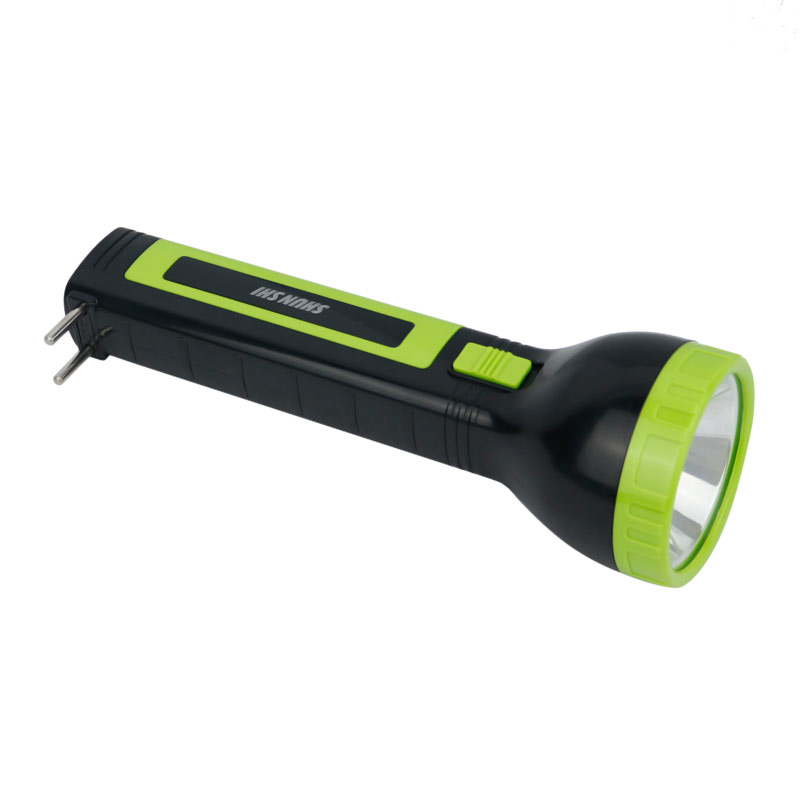چراغ قوه شارژی Shunshi SS-867