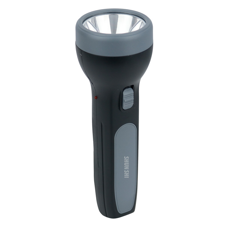 چراغ قوه شارژی Shunshi SS-869