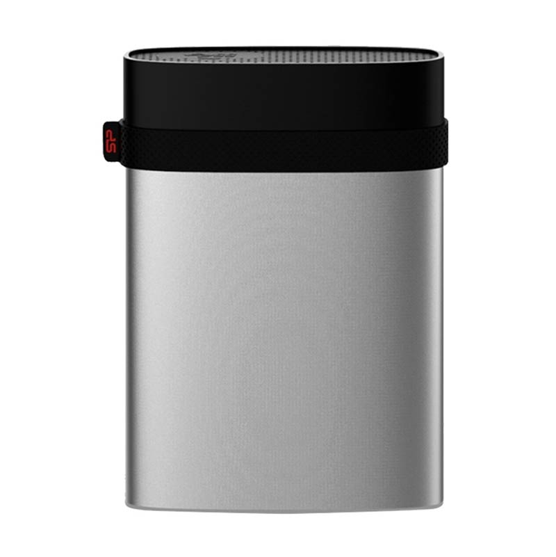 هارد اکسترنال سیلیکون پاور Silicon Power Armor A85 4TB