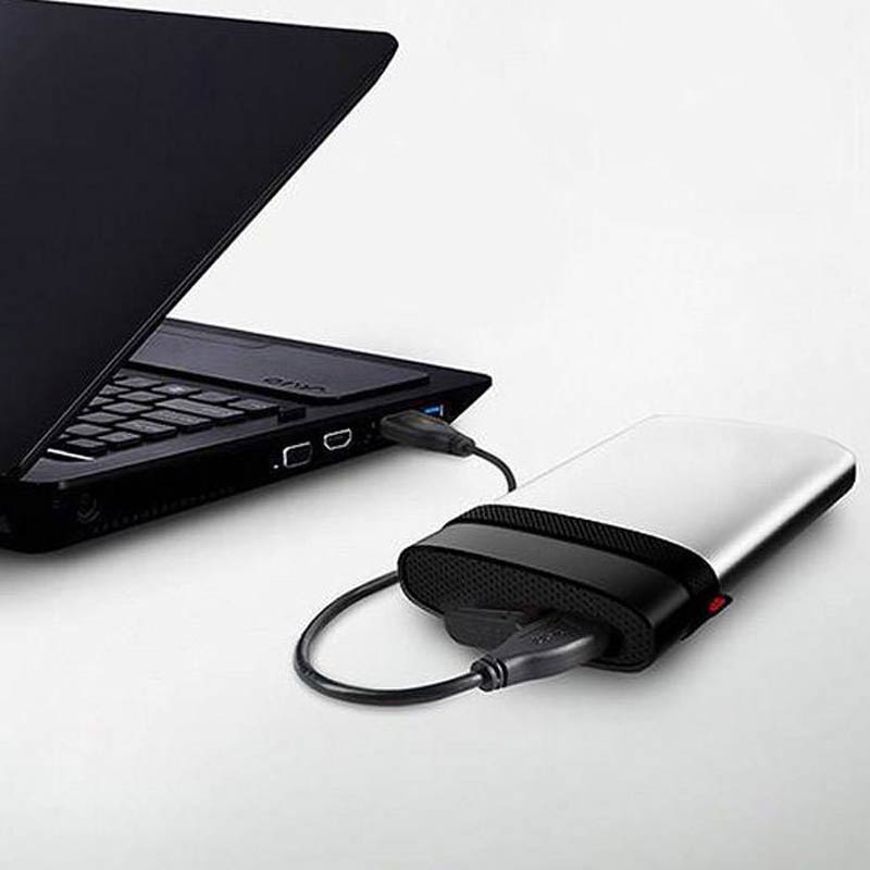هارد اکسترنال سیلیکون پاور Silicon Power Armor A85 4TB
