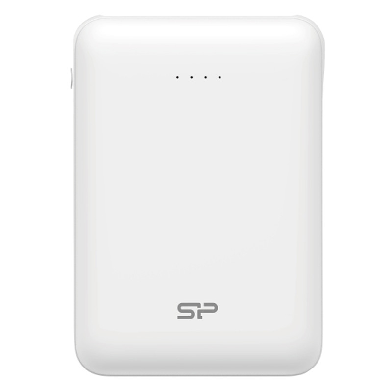 پاور بانک 10000 سیلیکون پاور Silicon Power GP10