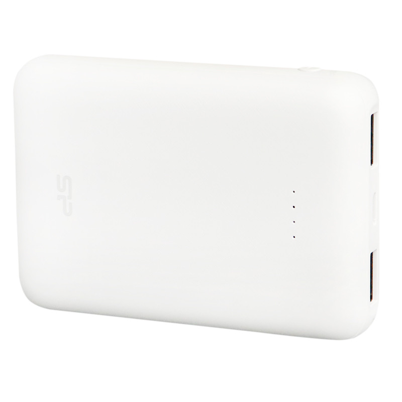 پاور بانک 10000 سیلیکون پاور Silicon Power GP10