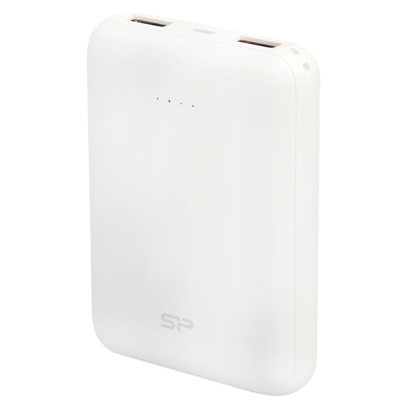 پاور بانک 10000 سیلیکون پاور Silicon Power GP10