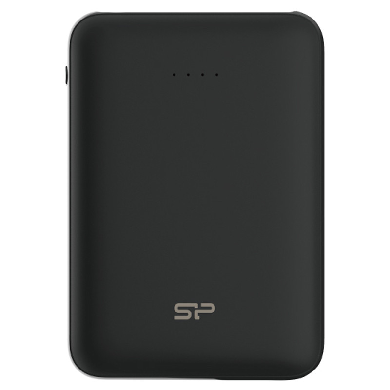 پاور بانک 10000 سیلیکون پاور Silicon Power GP10