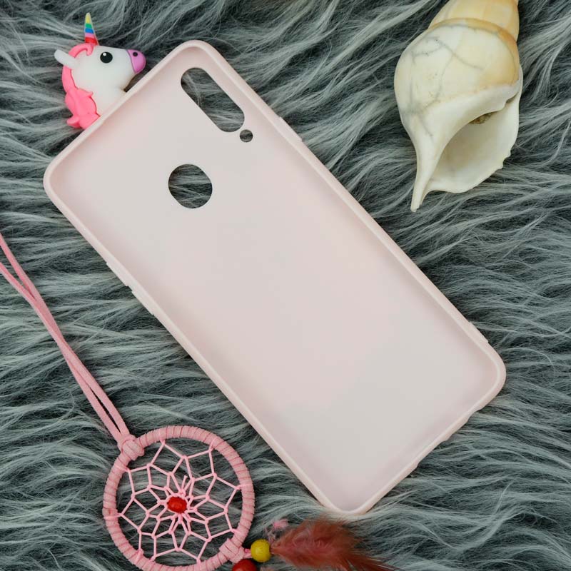 قاب سیلیکونی یونیکورن Samsung A20s