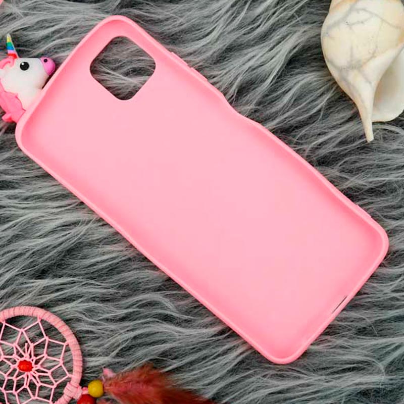 قاب سیلیکونی یونیکورن Samsung A22 5G