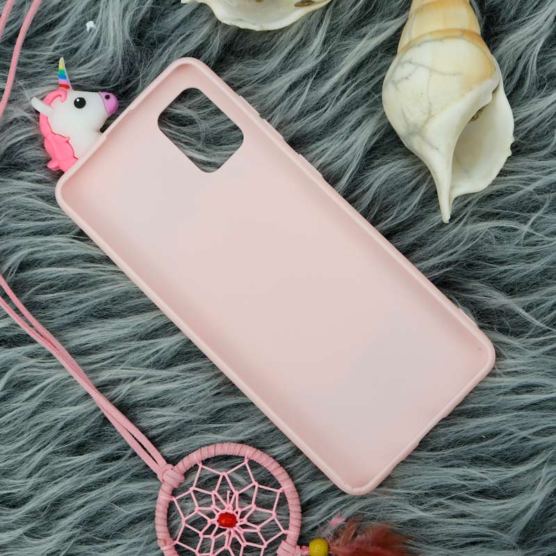 قاب سیلیکونی یونیکورن Samsung A31