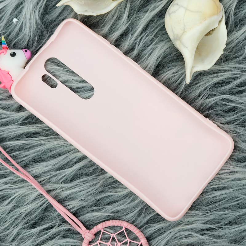 قاب سیلیکونی یونیکورن Xiaomi Redmi Note 8 Pro