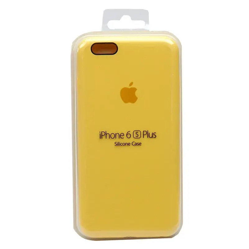 قاب سیلیکونی زیربسته iPhone 6 Plus / 6s Plus