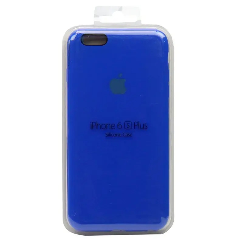 قاب سیلیکونی زیربسته iPhone 6 Plus / 6s Plus