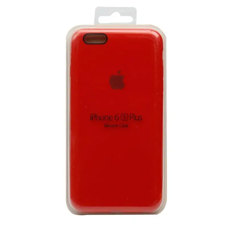 قاب سیلیکونی زیربسته iPhone 6 Plus / 6s Plus