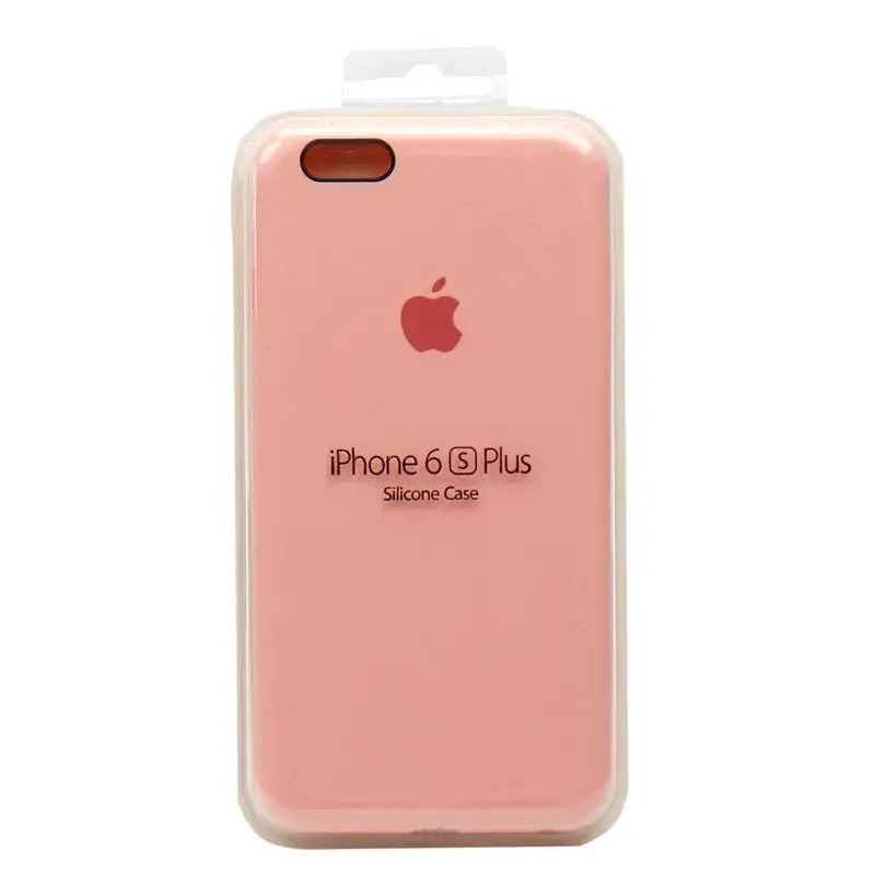 قاب سیلیکونی زیربسته iPhone 6 Plus / 6s Plus