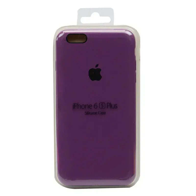 قاب سیلیکونی زیربسته iPhone 6 Plus / 6s Plus