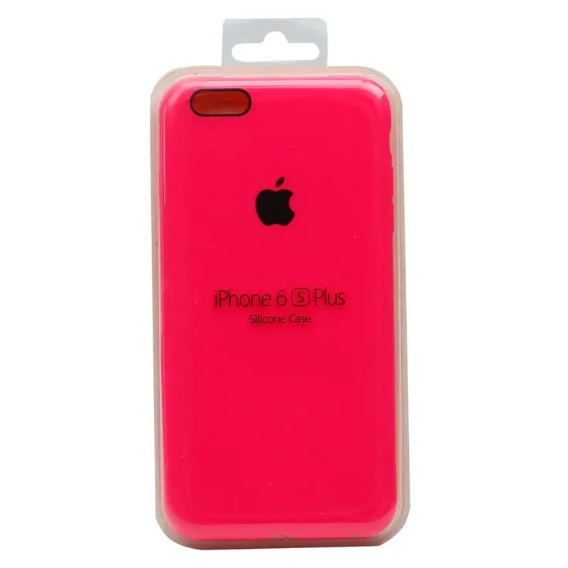 قاب سیلیکونی زیربسته iPhone 6 Plus / 6s Plus