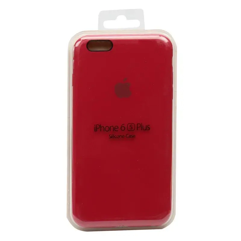 قاب سیلیکونی زیربسته iPhone 6 Plus / 6s Plus