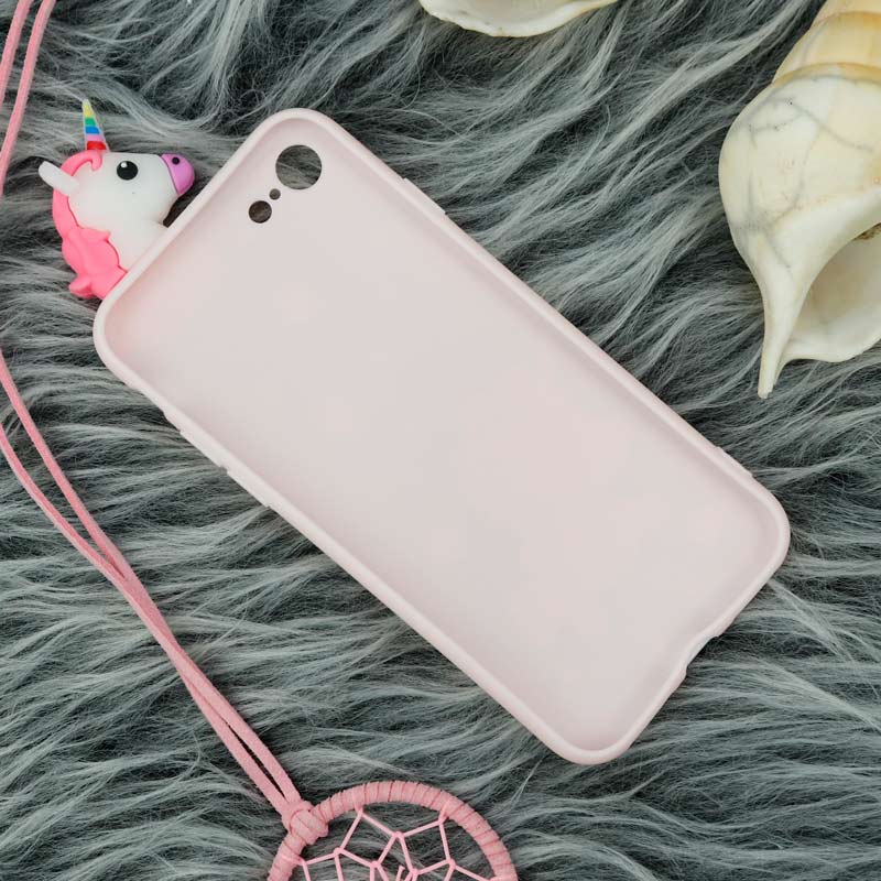 قاب سیلیکونی یونیکورن iPhone 7/8