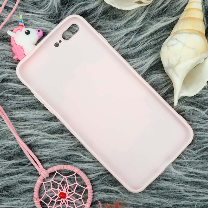 قاب سیلیکونی یونیکورن iPhone 7 Plus / 8 Plus