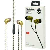 هندزفری Skullcandy SK-667