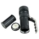 چراغ قوه شارژی Small Sun ZY-690