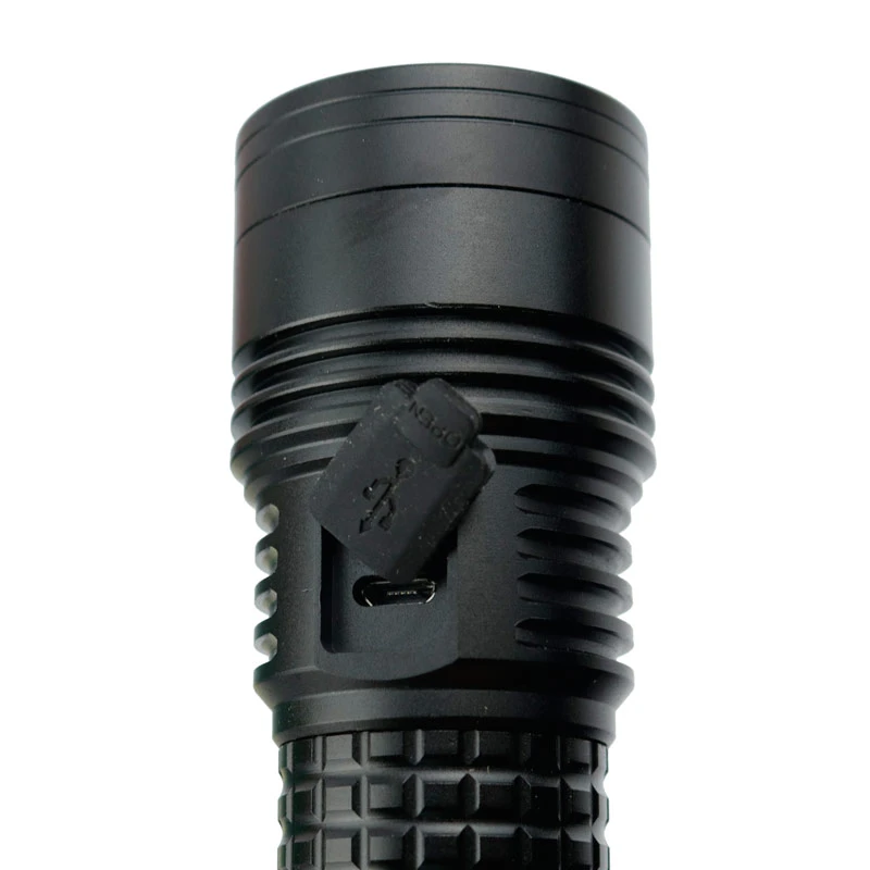 چراغ قوه شارژی Small Sun ZY-T150