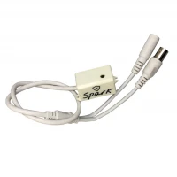 میکروفن مکعبی Spark