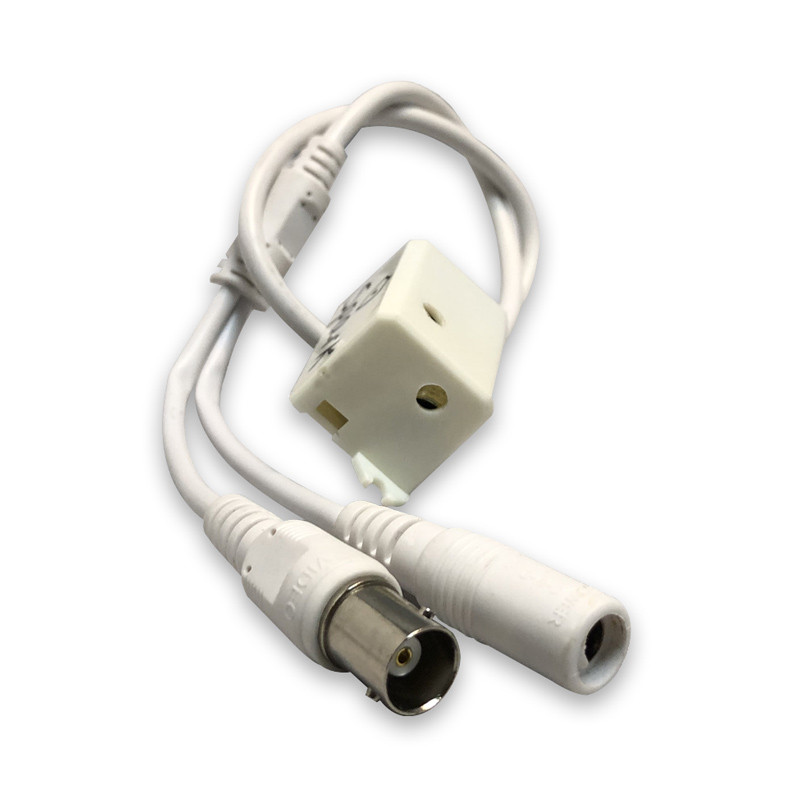 میکروفن مکعبی Spark