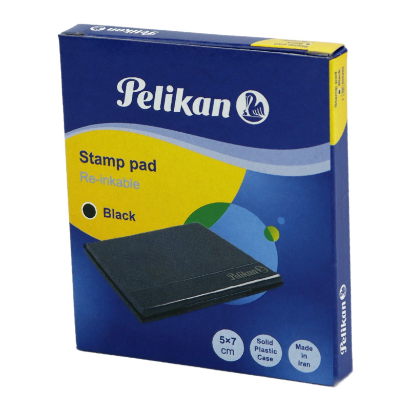 استامپ پلیکان Pelikan 7*5cm