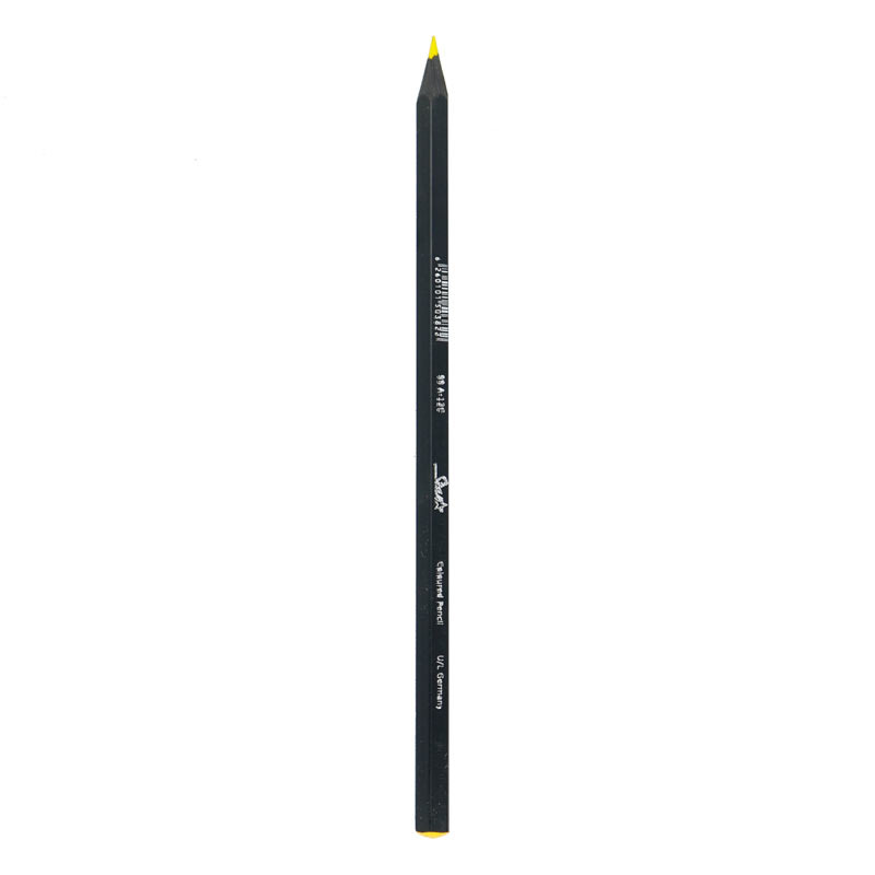 مداد رنگی 12 رنگ استار Star 99 A-12C