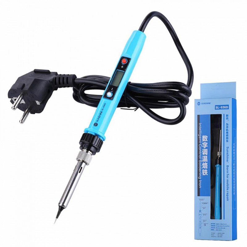 هویه سانشاین Sunshine SL-936D 80W