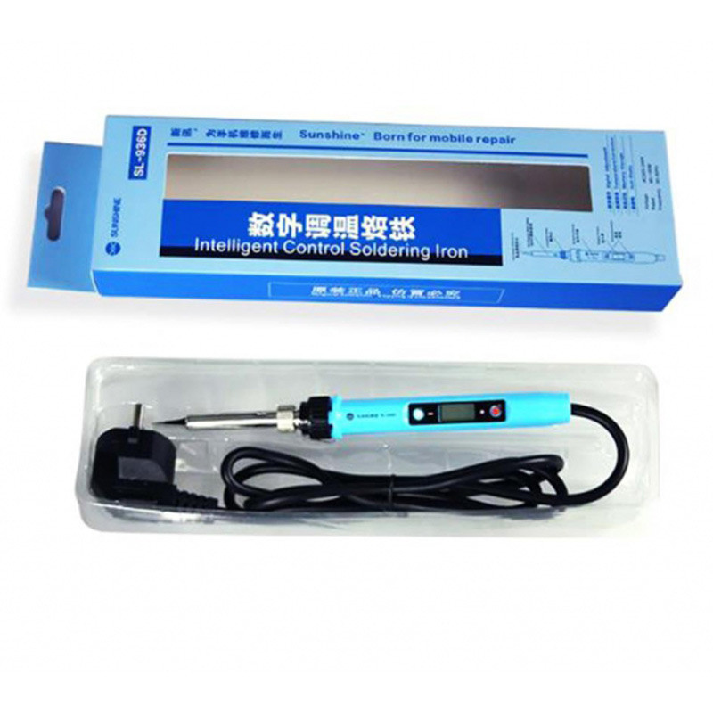 هویه سانشاین Sunshine SL-936D 80W