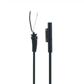کابل تعمیری شارژر لپ تاپ Surface سوکت Pro 3 / Pro 4