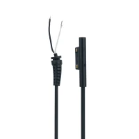کابل تعمیری شارژر لپ تاپ Surface سوکت Pro 3 / Pro 4