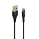 کابل تایپ سی 2.1 آمپر تسکو TC C72N طول 1 متر