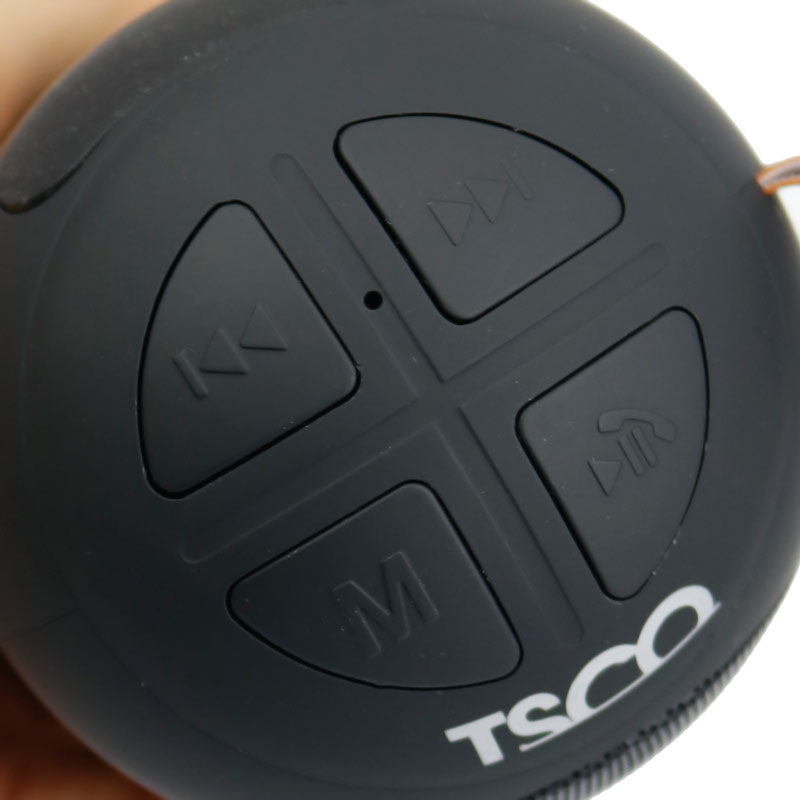 اسپیکر بلوتوثی رم و فلش خور TSCO TS 2312
