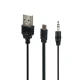 اسپیکر بلوتوثی رم و فلش خور TSCO TS 2312