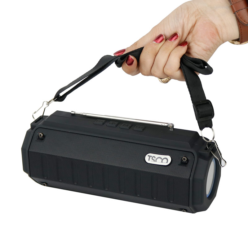 اسپیکر بلوتوثی قابل حمل TSCO TS 2316