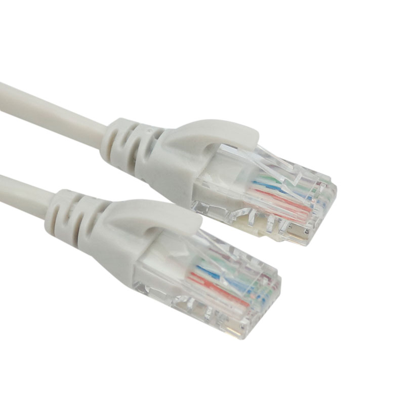 کابل شبکه TSCO UTP TNC550 Cat5 5m